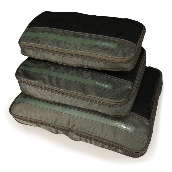 Samsonite Ta Revolution Bolsa de embalaje 43.5 cm