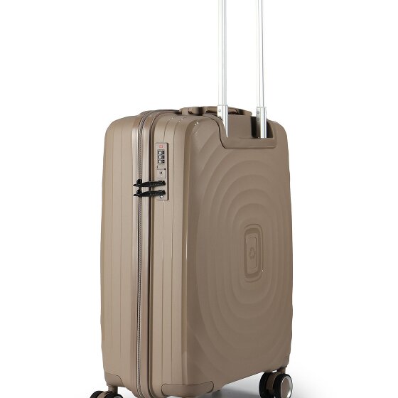 Benzi 5751 4 ruedas Carro de la cabina 55 cm