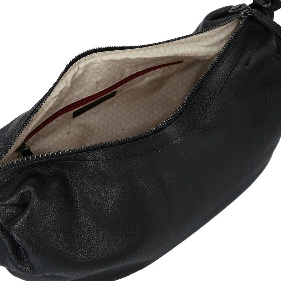 aunts & uncles Dewdrop Bolsa de hombro Piel 42 cm
