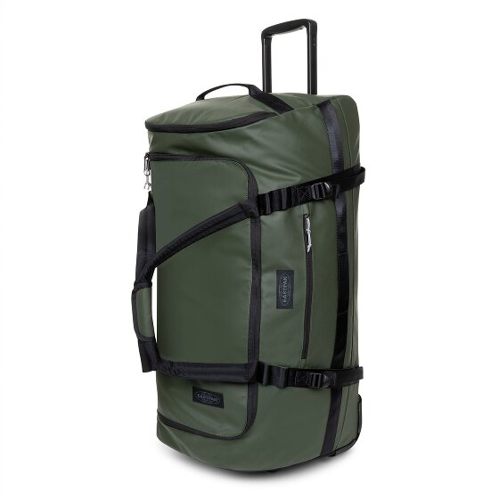 Eastpak Duffle Pack 2 ruedas Bolsa de viaje L 78 cm