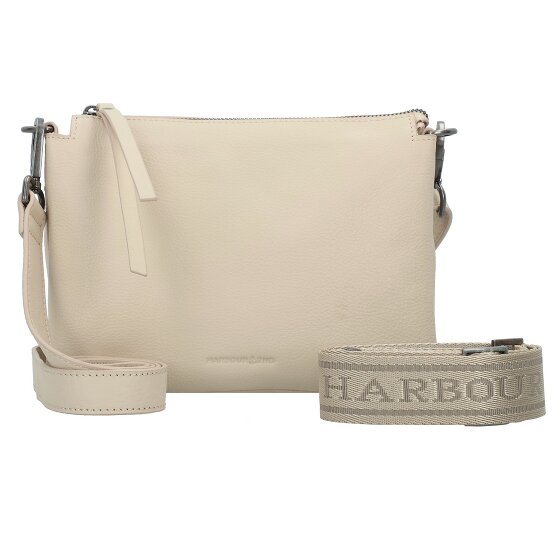 Harbour 2nd Just Pure Mirela Bolsa de hombro Piel 20.5 cm
