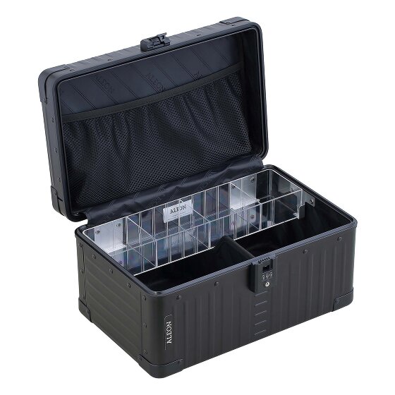 Aleon Classic Estuche de belleza 39 cm