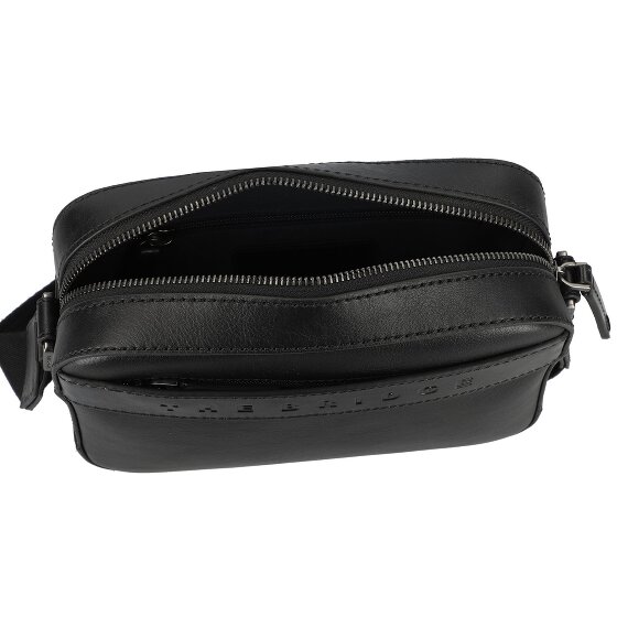 The Bridge Giacomo Bolsa de hombro Piel 23 cm