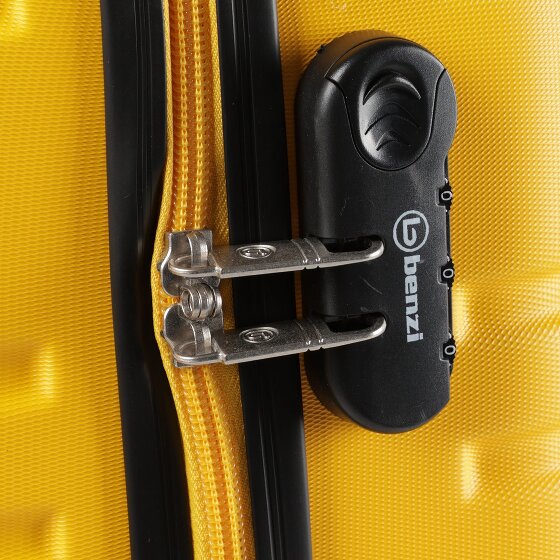 Benzi 5523 4 ruedas Carro de la cabina 53 cm