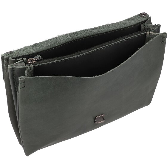 Harold's Fold Bolsa de hombro Piel 24 cm