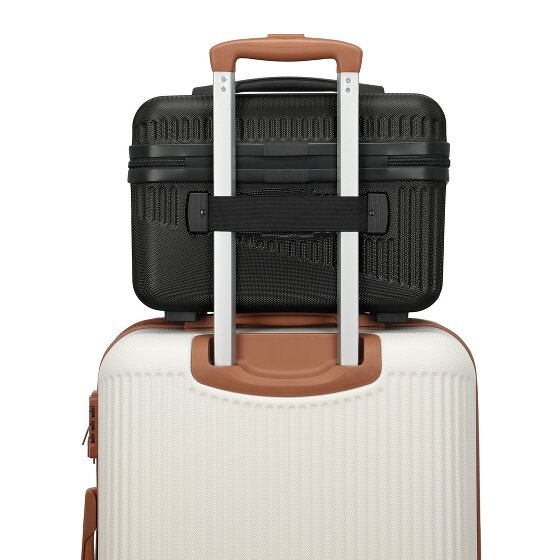 Travelite Bali Estuche de belleza 36 cm