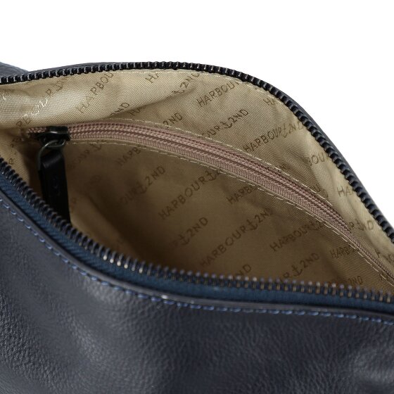 Harbour 2nd Just Pure Zarifa Bolsa de hombro Piel 24 cm