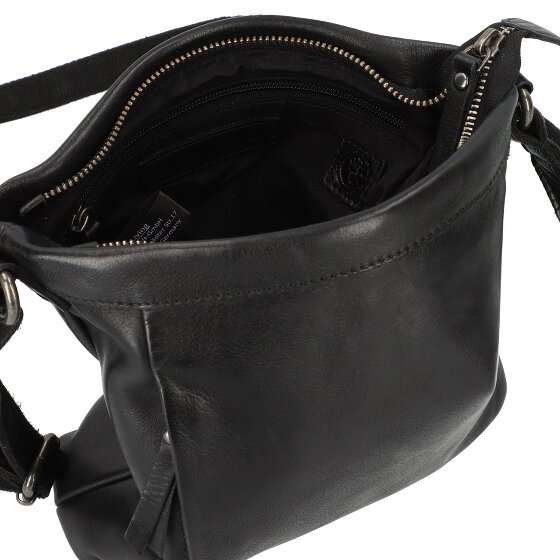 Greenburry Colombiana Bolsa de hombro Piel 25 cm