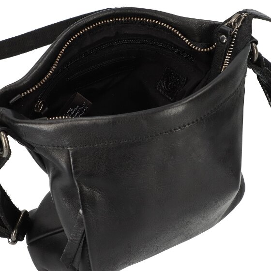 Greenburry Colombiana Bolsa de hombro Piel 25 cm