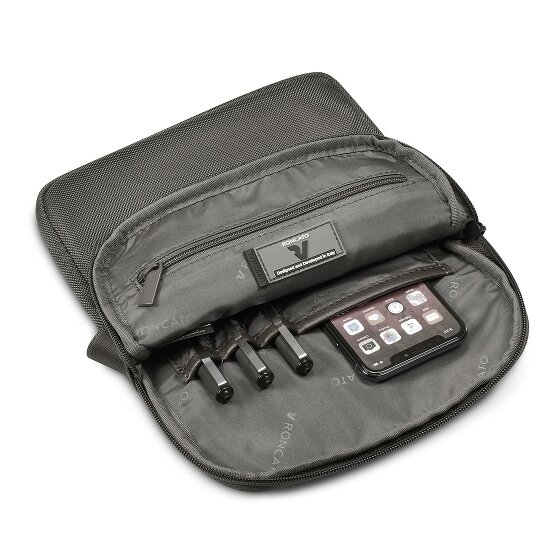 Roncato Panama 4.0 Bolsa de hombro 21 cm
