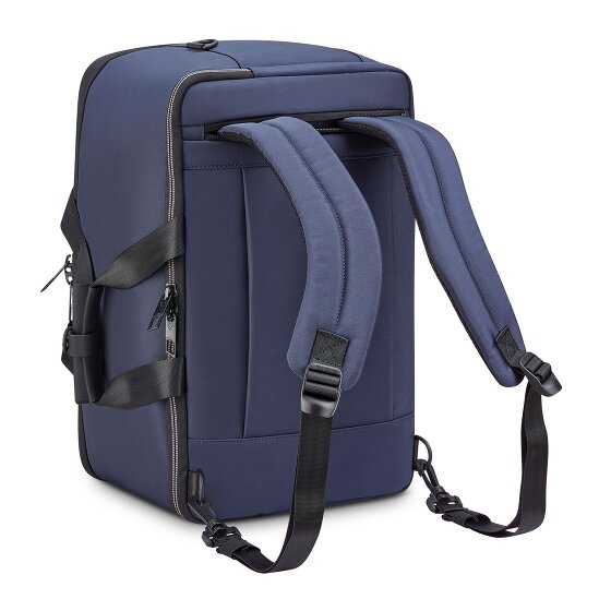 Roncato Mochila de viaje Metropolitan Compartimento para portátil de 40 cm