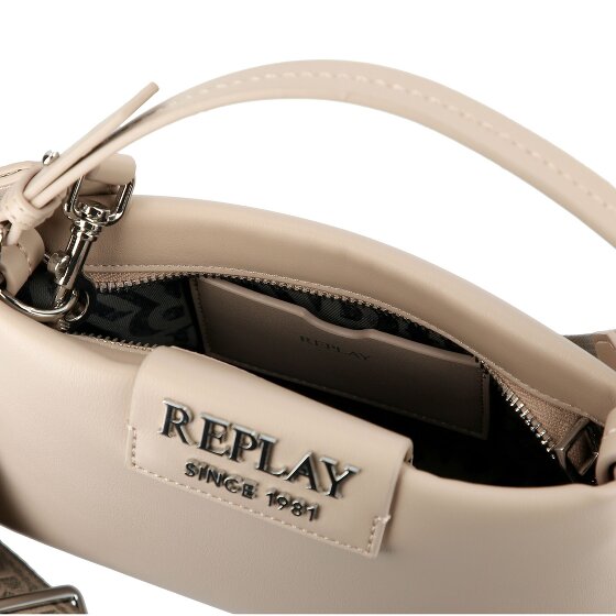 Replay Bolsa de hombro 24 cm