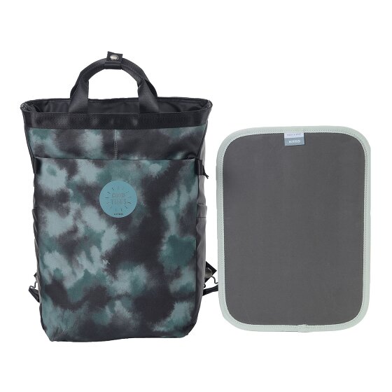 NITRO Mojo Mochila de día 28 cm Compartimento para el portátil