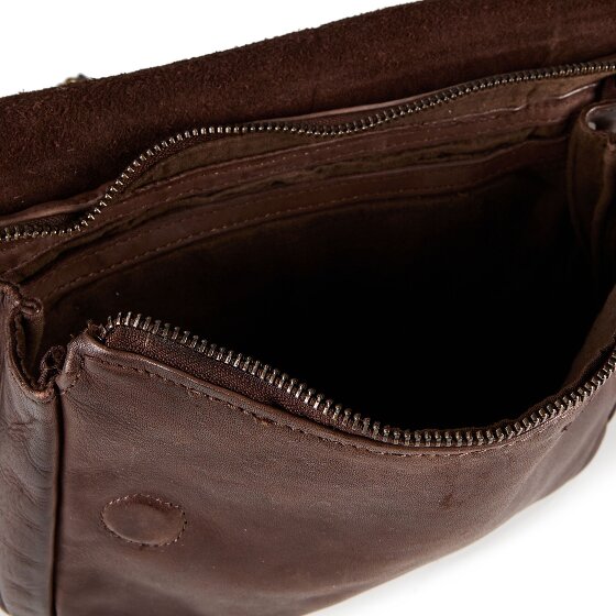 Harold's Submarine Bolsa de hombro Piel 24 cm