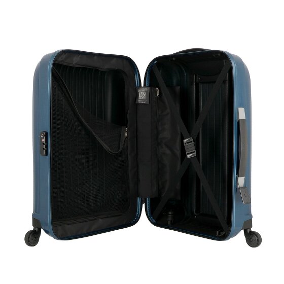Samsonite Chronolite 4 ruedas Carrito 68 cm