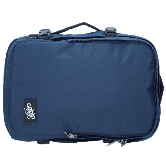 Cabin Zero Mochila de viaje Classic Pro 32L Compartimento para el portátil de 46 cm