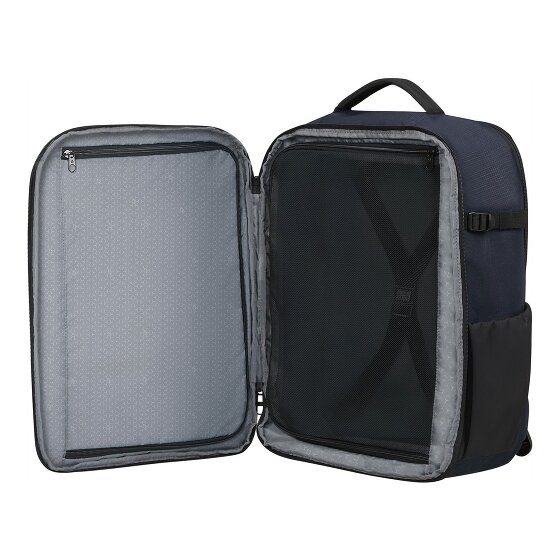 Samsonite Mochila de viaje Roader M Compartimento para portátil de 45 cm