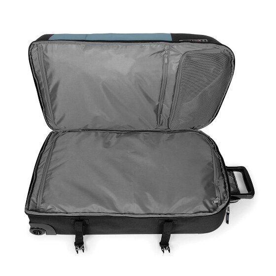 Eastpak Transit'R Pro 2 ruedas Bolsa de viaje L 82 cm