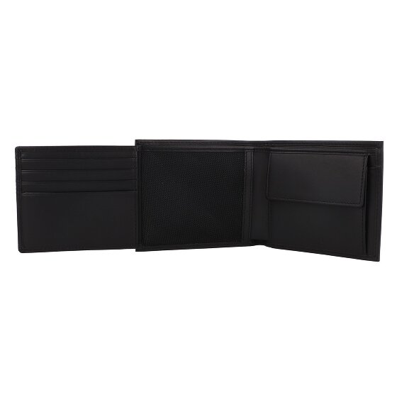 Boss Randy Cartera Piel 12 cm