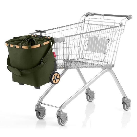 reisenthel Carro de la compra Carrycruiser 47,5 cm