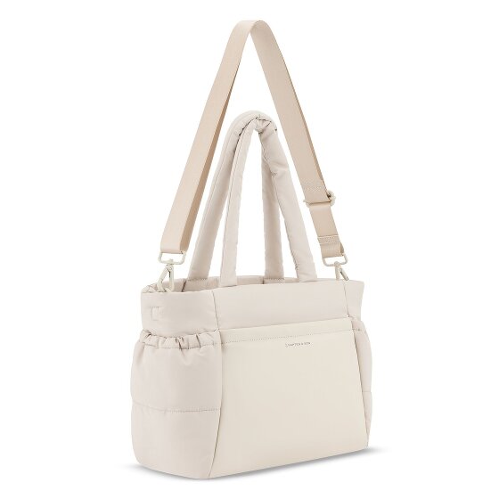Kapten & Son Hellvi Bolsa de compras 41.5 cm Compartimento para el portátil