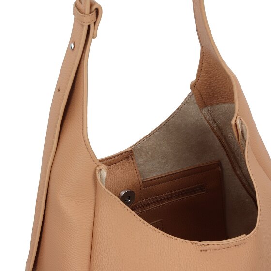 Tom Tailor Denim Jessie Bolsa de hombro 35 cm