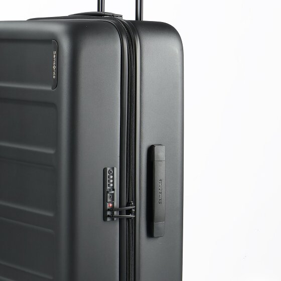 Samsonite Quadrix Trolley de 4 ruedas 68 cm