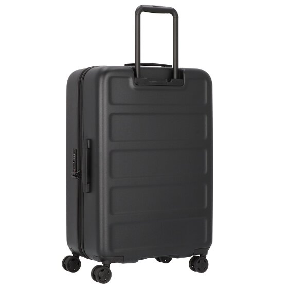 Samsonite Quadrix Trolley de 4 ruedas 68 cm