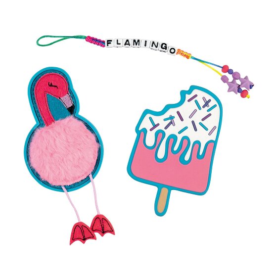 Scout Neo Juego de mochilas escolares 4 piezas