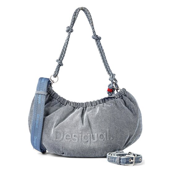 Desigual Half Bolsa de hombro 40 cm
