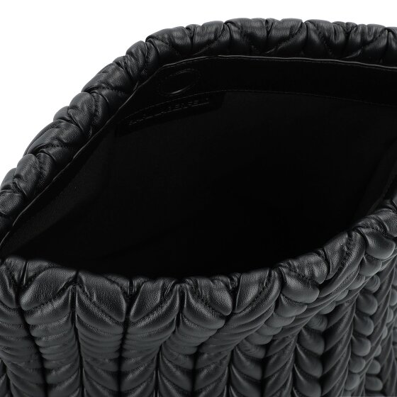 Karl Lagerfeld Pillow Bolsa de hombro 39 cm