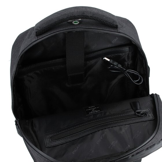 Picard Speed Mochila de día 33 cm Compartimento para el portátil
