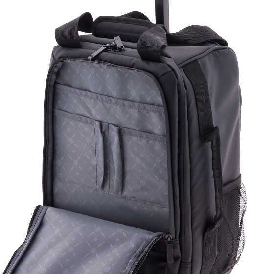Gladiator 3900 2 ruedas Carrito de mochila 40 cm Compartimento para el portátil