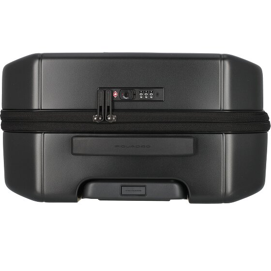 Piquadro PQ-Light Carro de cabina de 4 ruedas 55 cm