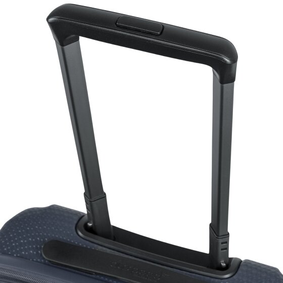 Epic GTO 5.0 Trolley cabina 4 ruedas 55 cm