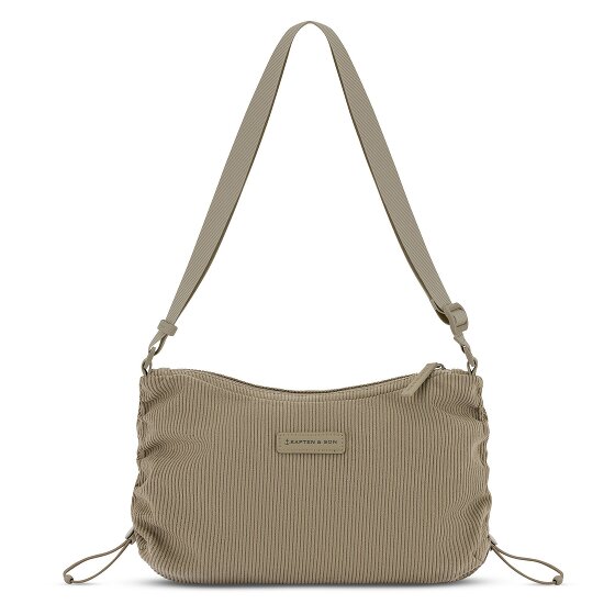 Kapten & Son Skara Bolsa de hombro 34.5 cm