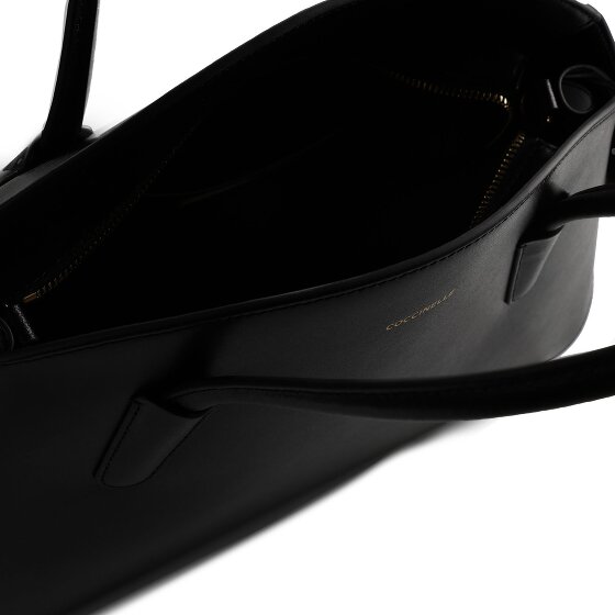 Coccinelle Tylde Bolso Piel 37 cm