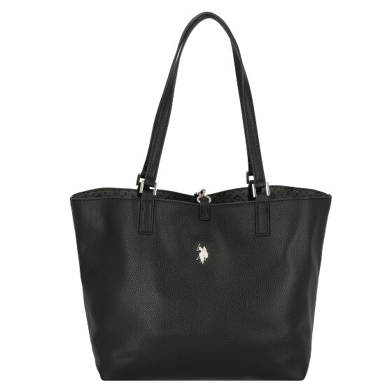 U.S. Polo Assn. Bolso reversible Malibu 30 cm