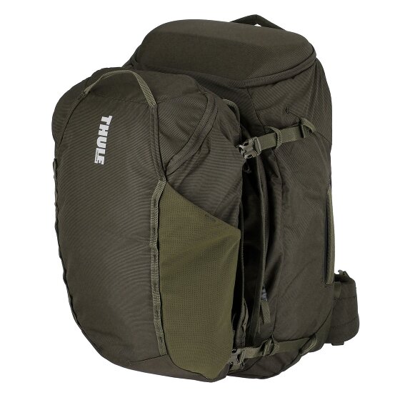 Thule Mochila de viaje Landmark Compartimento para portátil de 55 cm