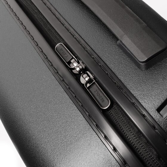 Redolz Essentials 10 Estuche de belleza 34 cm