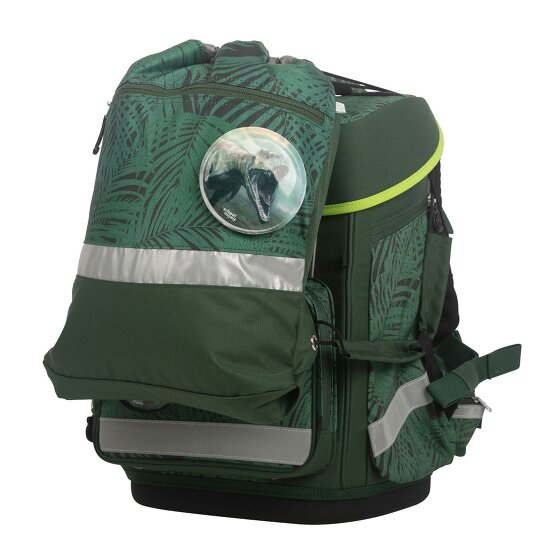 School-Mood Champion Maxx Juego de mochilas escolares