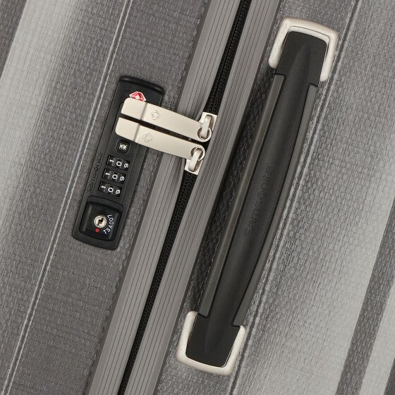 Samsonite Trolley Lite Cube Spinner de 4 ruedas 76 cm