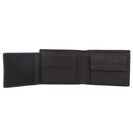 camel active Vietnam Cartera RFID Piel 9 cm