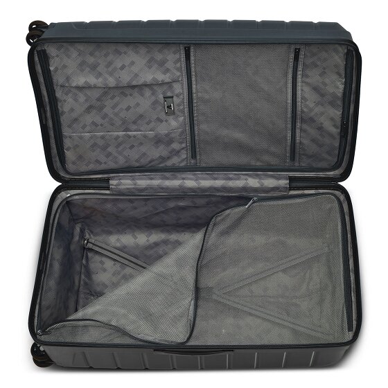 Roncato B-Flying Trunk 4 ruedas Carrito 78 cm