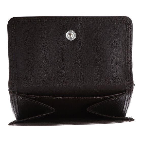 Golden Head Polo Billetero RFID Piel 10 cm