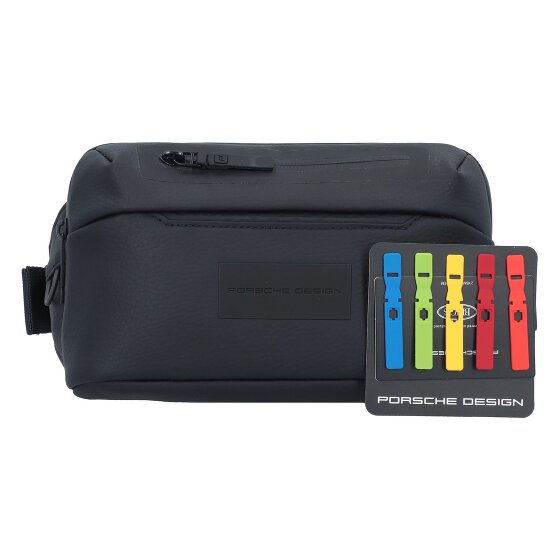Porsche Design Urban Eco Bolsa de cosméticos Piel 21 cm