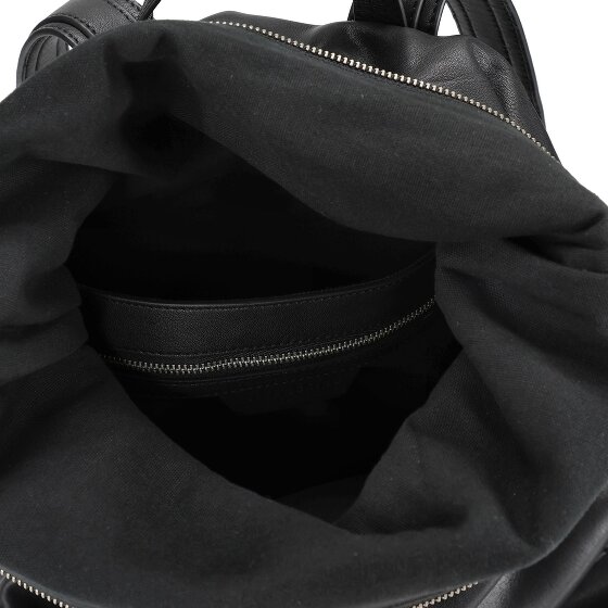 Liebeskind Elvira Mochila de día Piel 66 cm Compartimento para el portátil