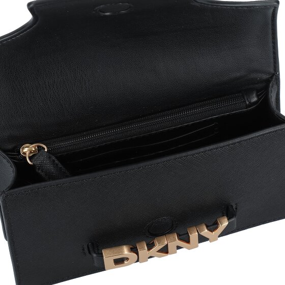 DKNY Avril Bolsa de hombro Piel 19 cm
