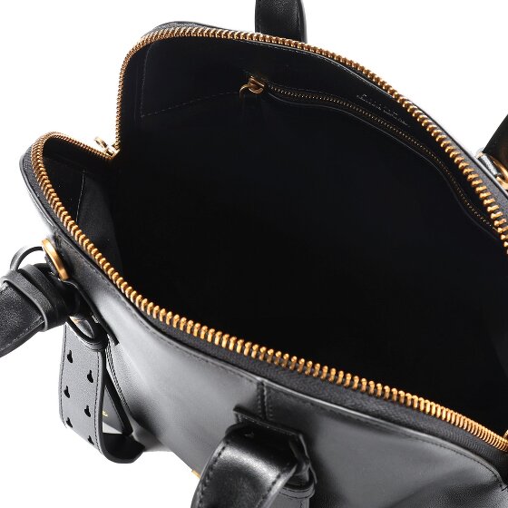 PINKO Bolsa de hombro Piel 30 cm