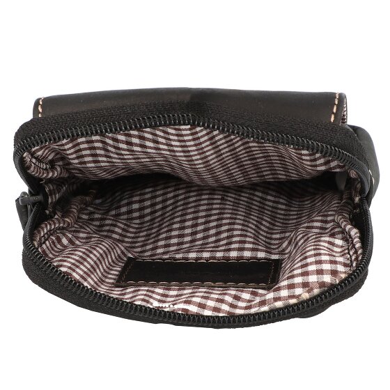 Jack Kinsky Funda de piel para móvil Baltimore 10 12 cm